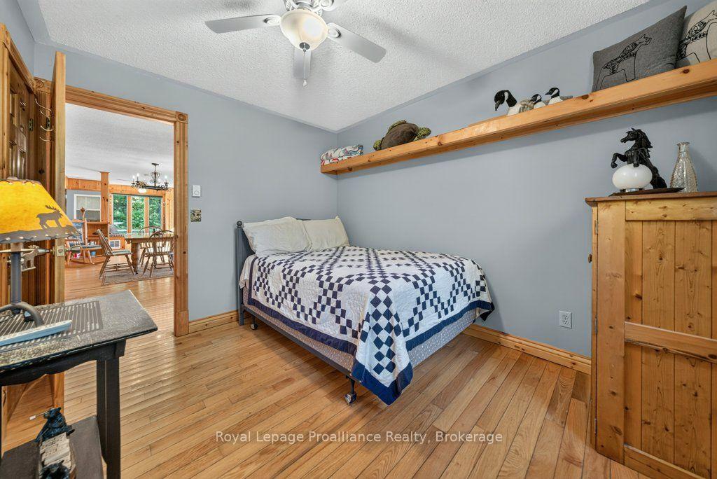 Photo 28 of 1231 Chimney Point Lane, Central Frontenac, Frontenac Centre — HOMEH