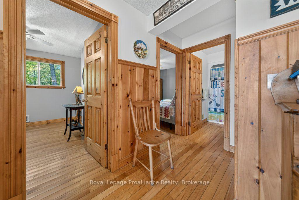 Photo 29 of 1231 Chimney Point Lane, Central Frontenac, Frontenac Centre — HOMEH