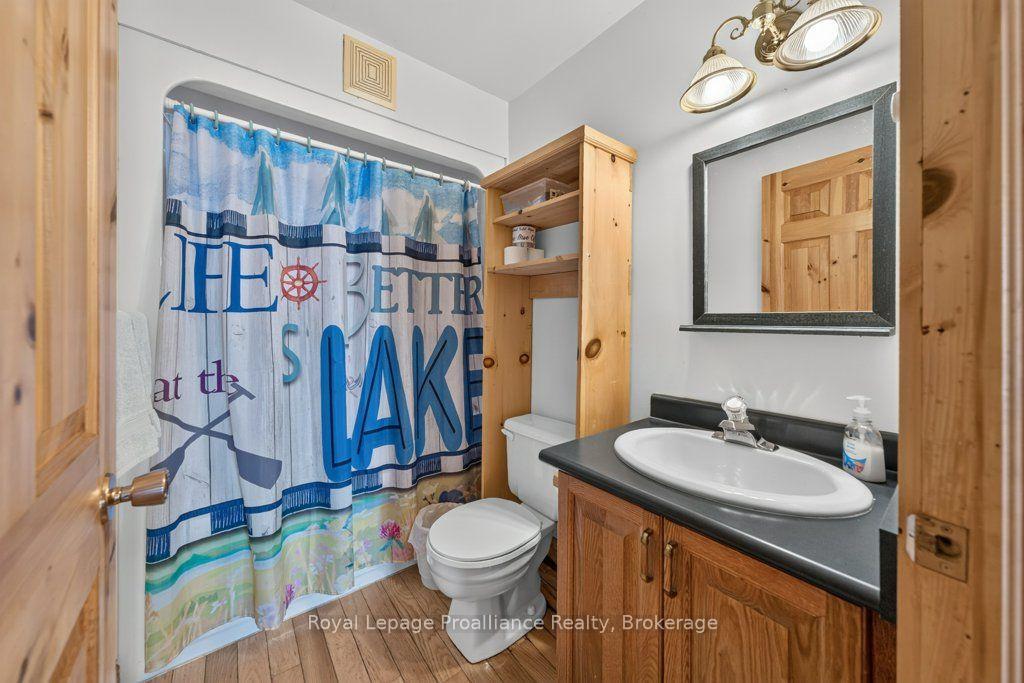 Photo 30 of 1231 Chimney Point Lane, Central Frontenac, Frontenac Centre — HOMEH