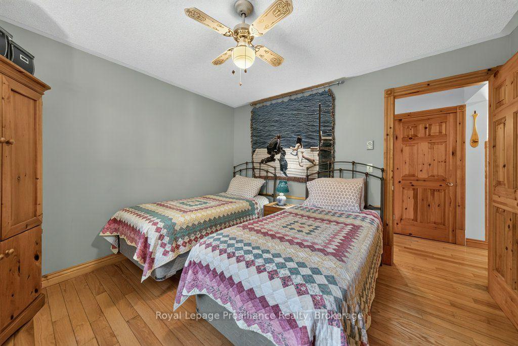 Photo 31 of 1231 Chimney Point Lane, Central Frontenac, Frontenac Centre — HOMEH