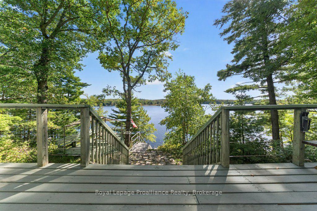 Photo 34 of 1231 Chimney Point Lane, Central Frontenac, Frontenac Centre — HOMEH