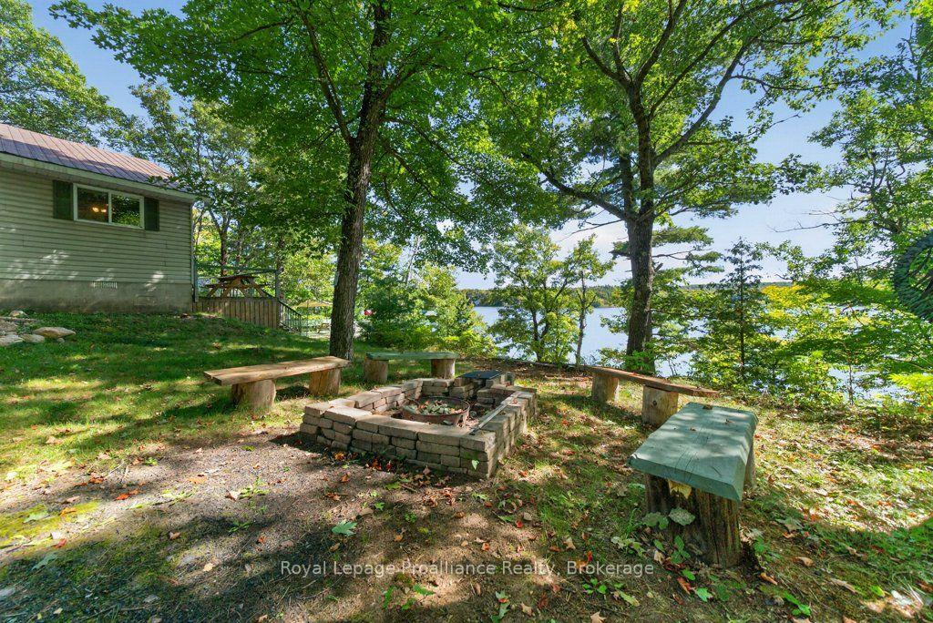 Photo 36 of 1231 Chimney Point Lane, Central Frontenac, Frontenac Centre — HOMEH