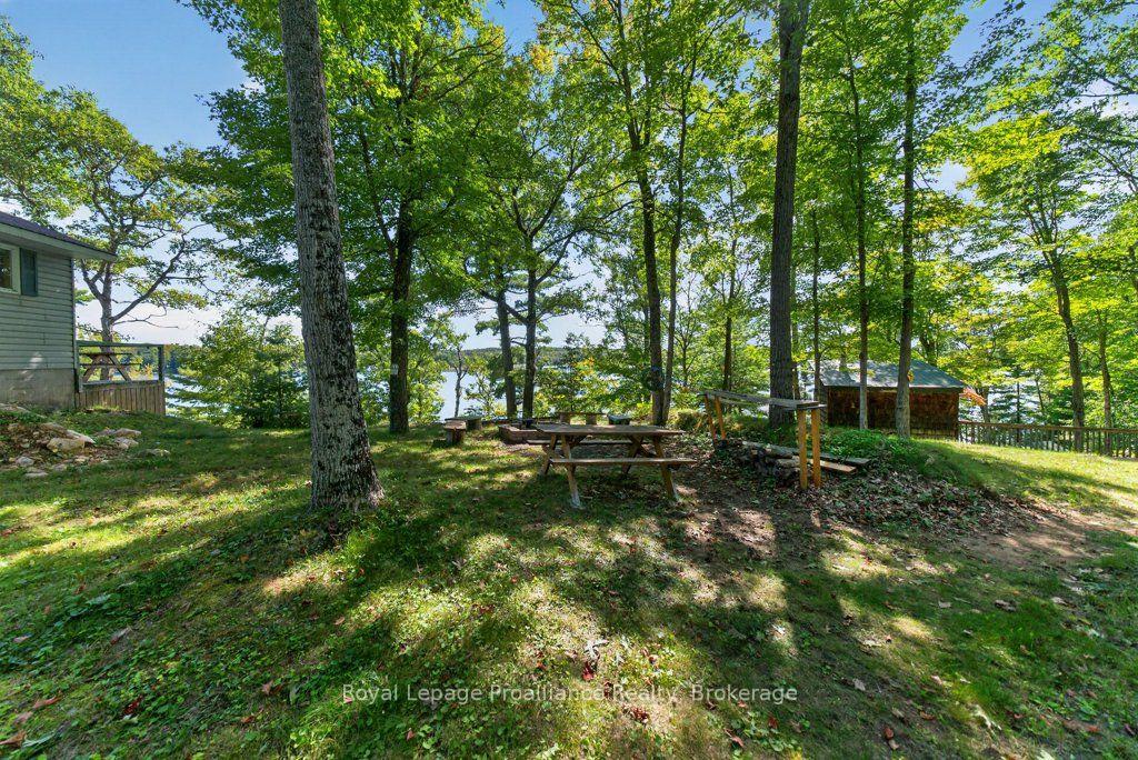 Photo 35 of 1231 Chimney Point Lane, Central Frontenac, Frontenac Centre — HOMEH