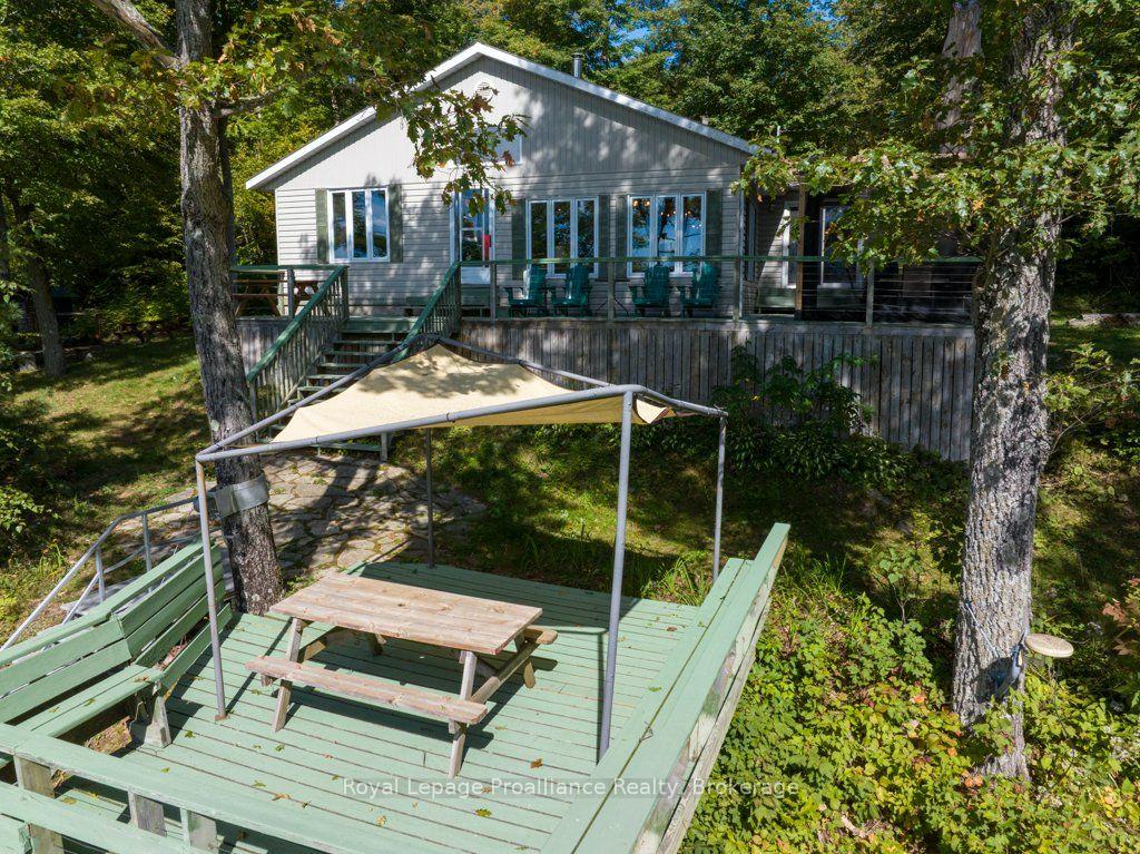 Photo 37 of 1231 Chimney Point Lane, Central Frontenac, Frontenac Centre — HOMEH