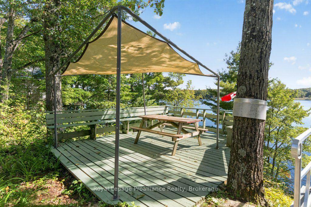 Photo 38 of 1231 Chimney Point Lane, Central Frontenac, Frontenac Centre — HOMEH