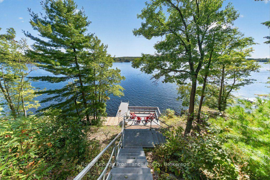 Photo 39 of 1231 Chimney Point Lane, Central Frontenac, Frontenac Centre — HOMEH