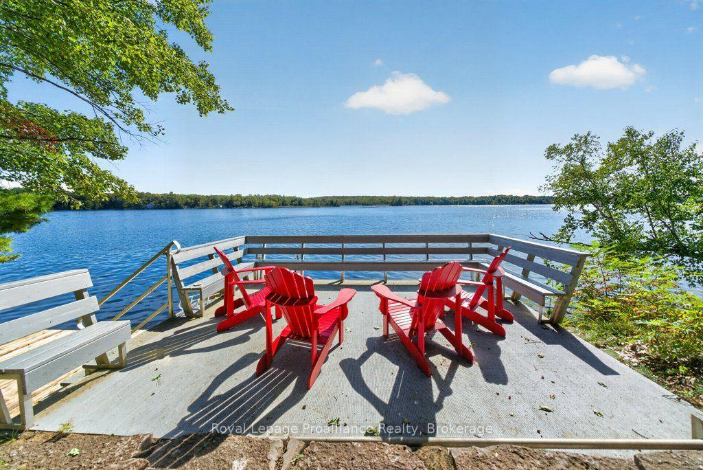 Photo 41 of 1231 Chimney Point Lane, Central Frontenac, Frontenac Centre — HOMEH