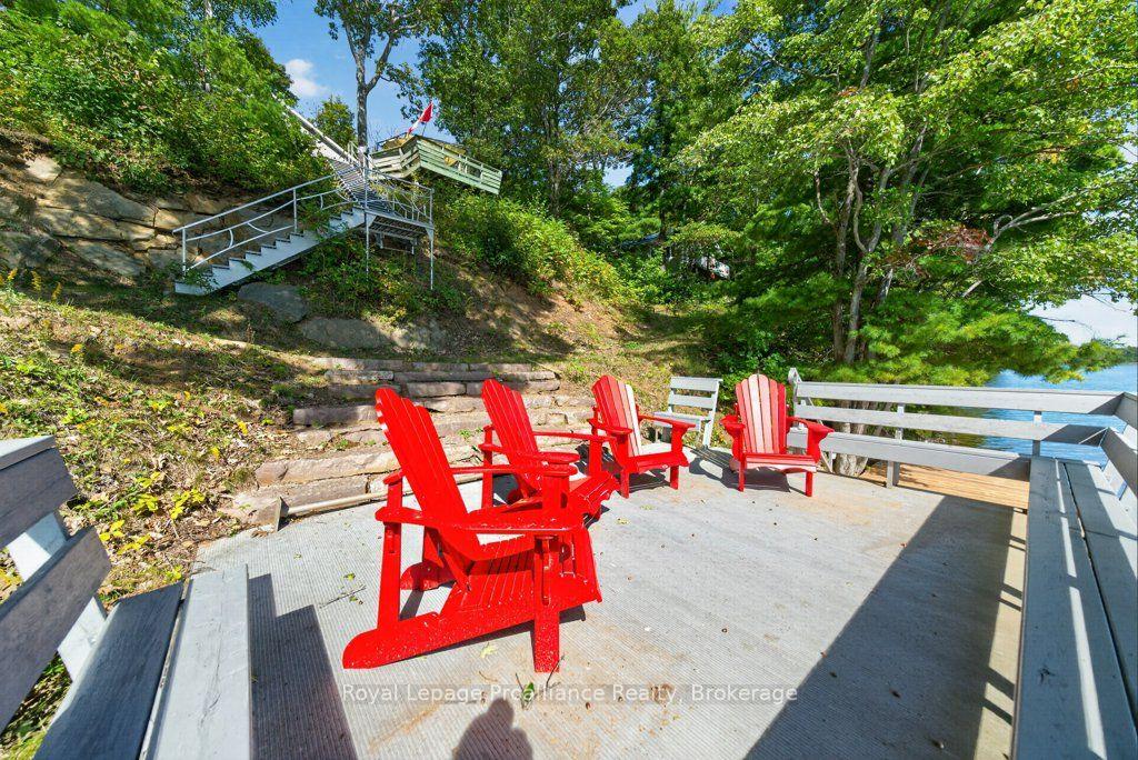Photo 42 of 1231 Chimney Point Lane, Central Frontenac, Frontenac Centre — HOMEH