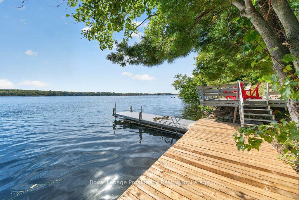 Photo 44 of 1231 Chimney Point Lane, Central Frontenac, Frontenac Centre — HOMEH