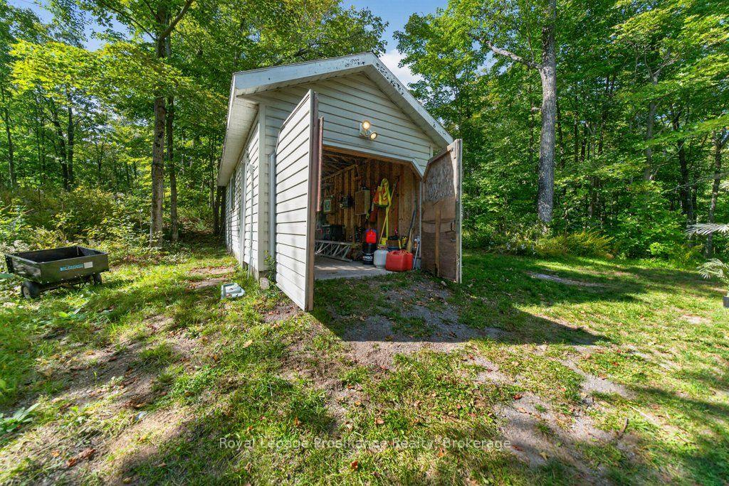 Photo 48 of 1231 Chimney Point Lane, Central Frontenac, Frontenac Centre — HOMEH