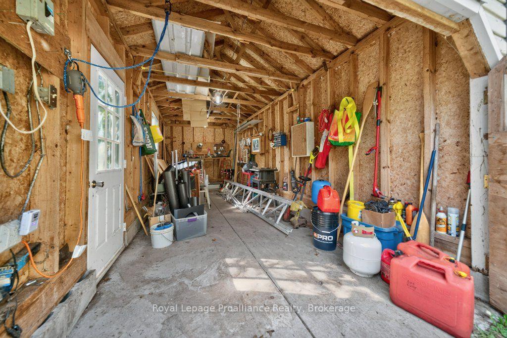 Photo 49 of 1231 Chimney Point Lane, Central Frontenac, Frontenac Centre — HOMEH