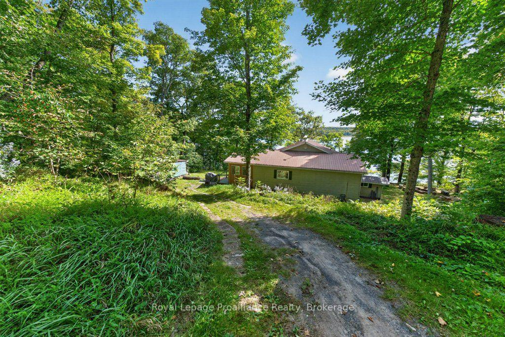 Photo 50 of 1231 Chimney Point Lane, Central Frontenac, Frontenac Centre — HOMEH