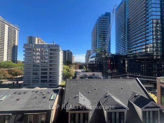 Photo 13 of Unit 609, 109 Erskine Avenue, Toronto, Mount Pleasant West — HOMEH
