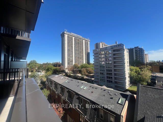 Photo 14 of Unit 609, 109 Erskine Avenue, Toronto, Mount Pleasant West — HOMEH
