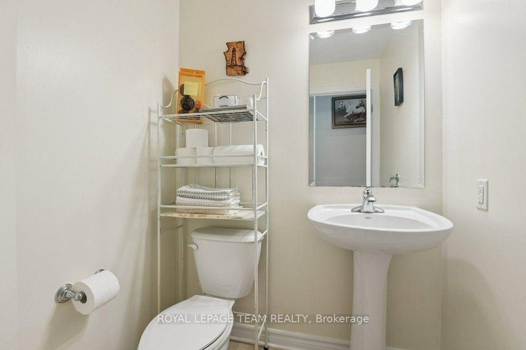 Photo 16 of 303 Balinroan Crescent, Ottawa, Barrhaven - Strandherd — HOMEH