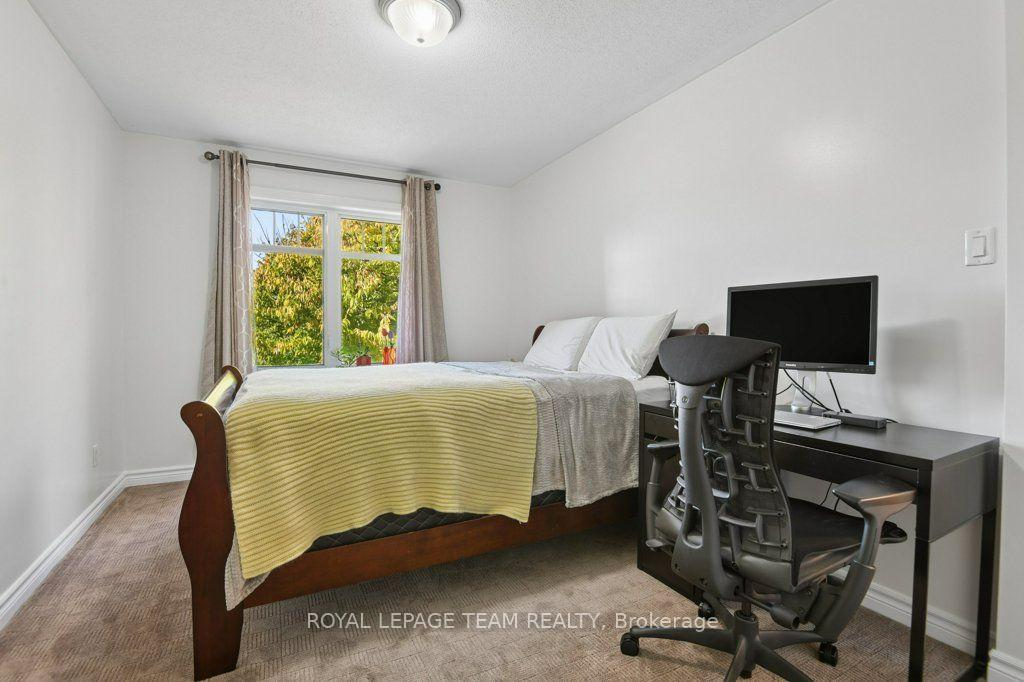 Photo 24 of 303 Balinroan Crescent, Ottawa, Barrhaven - Strandherd — HOMEH