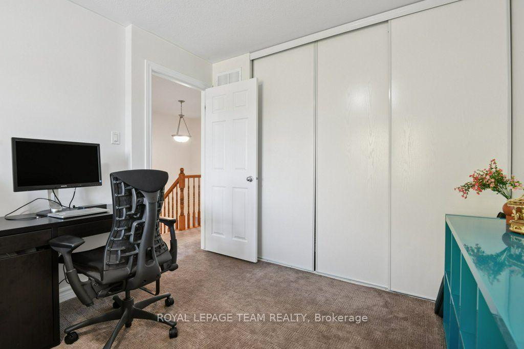 Photo 25 of 303 Balinroan Crescent, Ottawa, Barrhaven - Strandherd — HOMEH