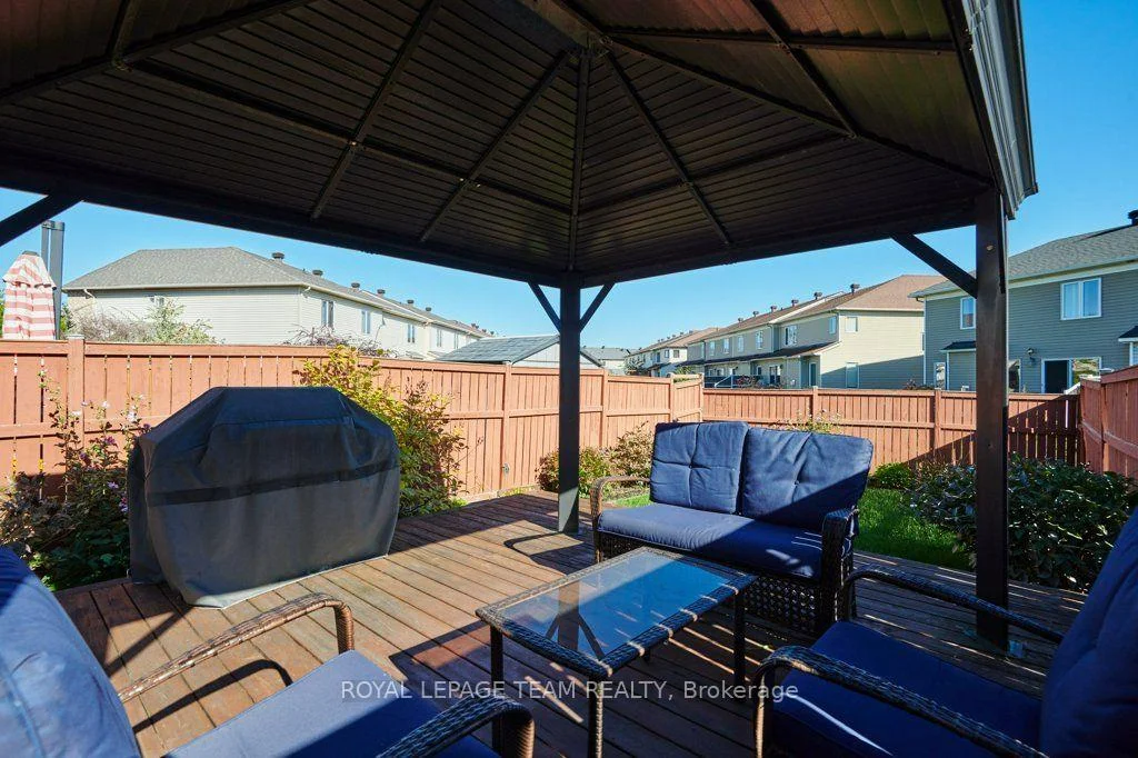 Photo 37 of 303 Balinroan Crescent, Ottawa, Barrhaven - Strandherd — HOMEH