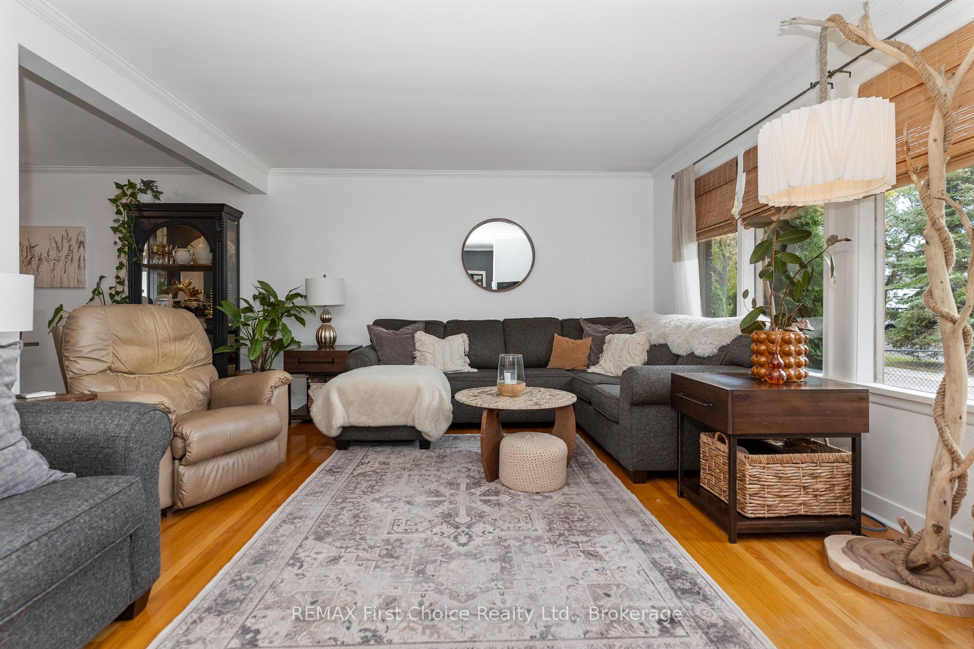 Photo 5 of 96 Stardust Crescent, Thunder Bay, Grandview — HOMEH