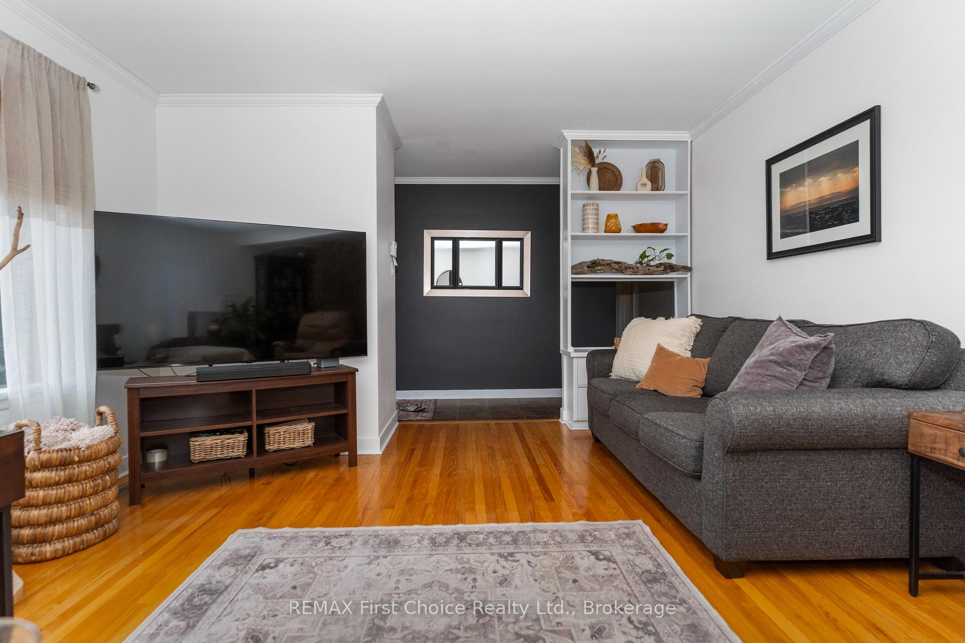Photo 7 of 96 Stardust Crescent, Thunder Bay, Grandview — HOMEH