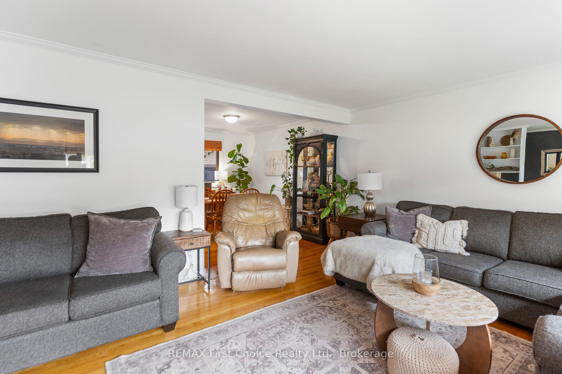 Photo 9 of 96 Stardust Crescent, Thunder Bay, Grandview — HOMEH
