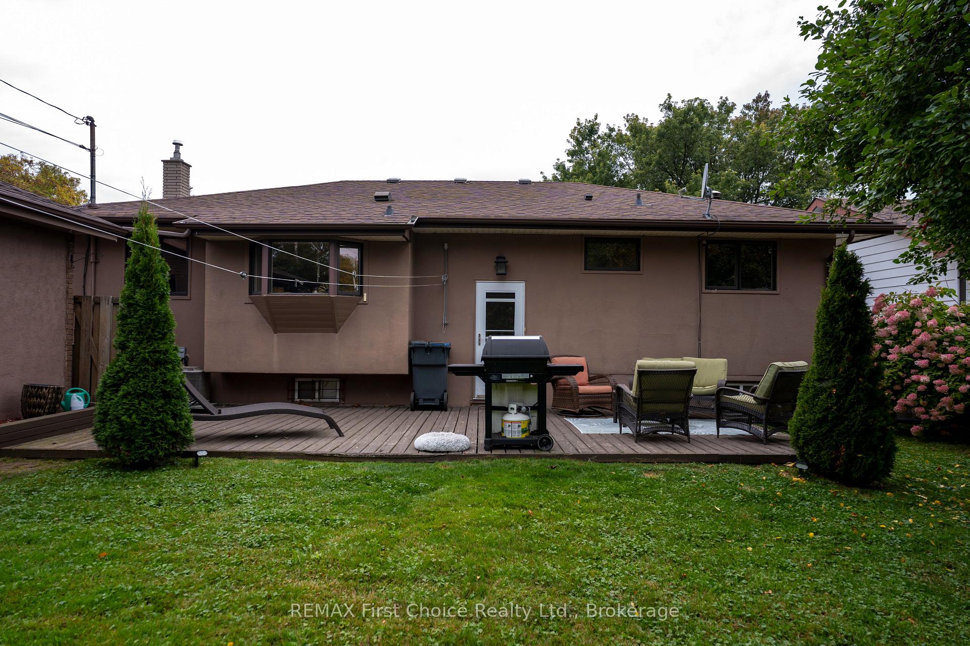 Photo 35 of 96 Stardust Crescent, Thunder Bay, Grandview — HOMEH