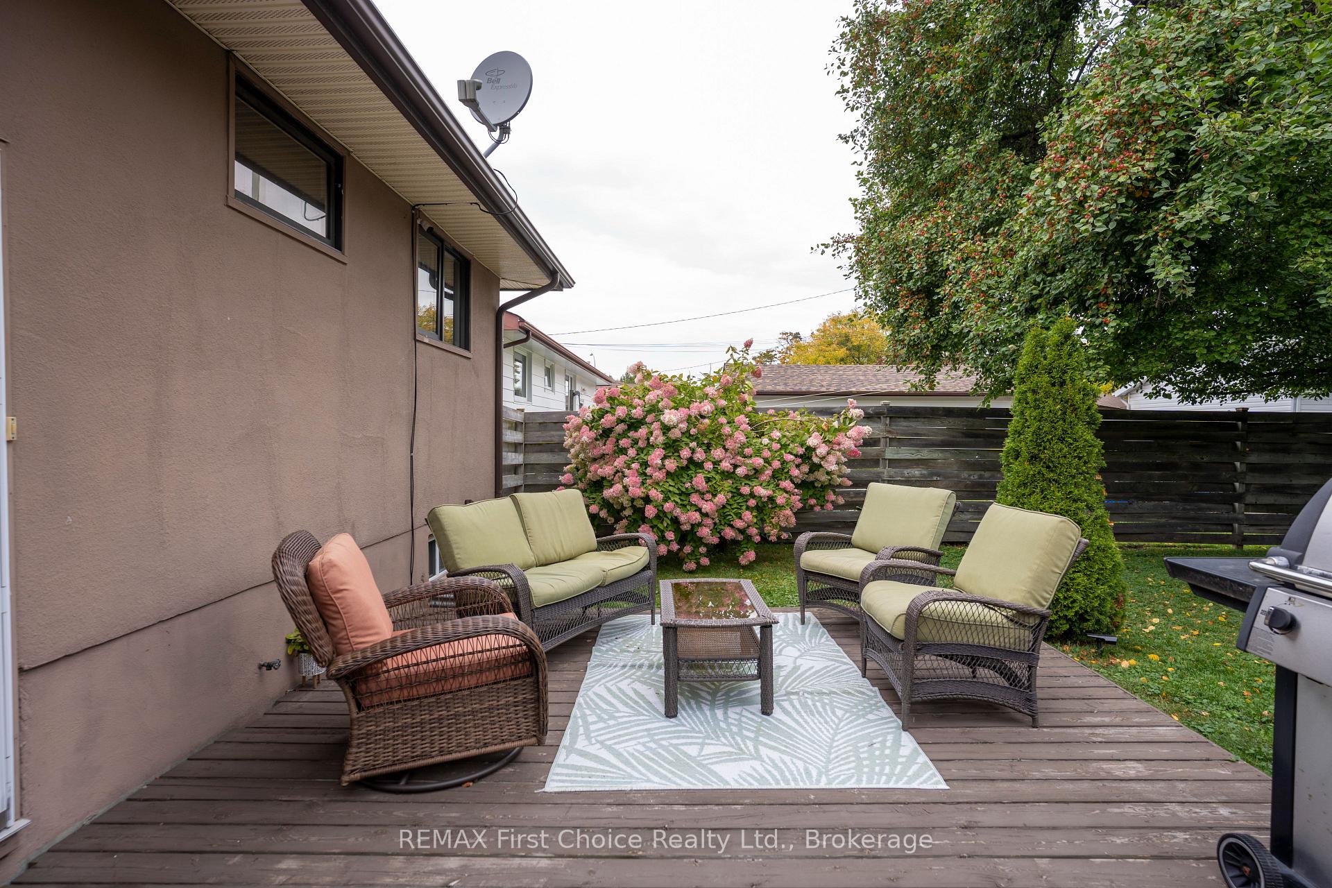 Photo 36 of 96 Stardust Crescent, Thunder Bay, Grandview — HOMEH