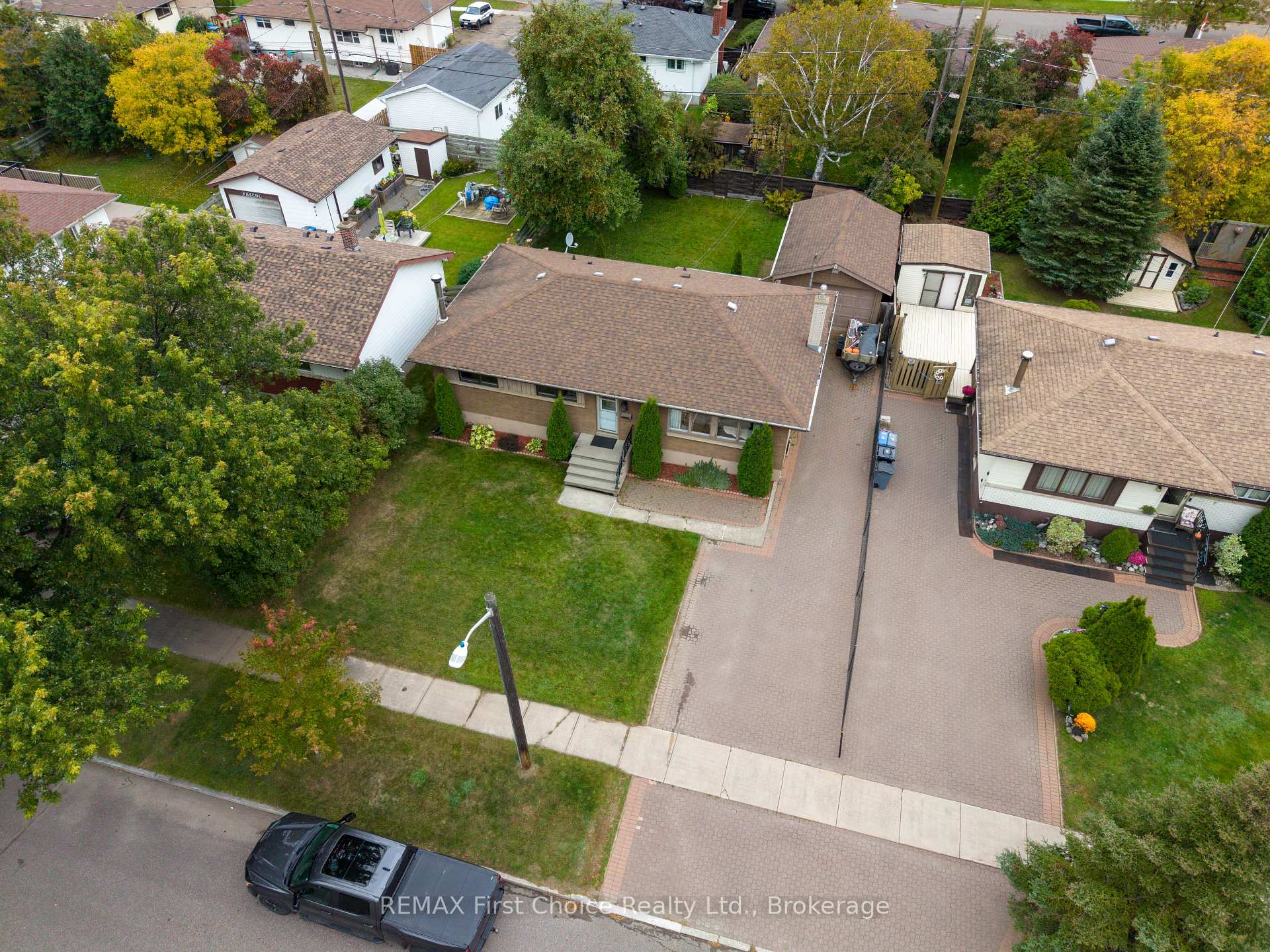 Photo 38 of 96 Stardust Crescent, Thunder Bay, Grandview — HOMEH