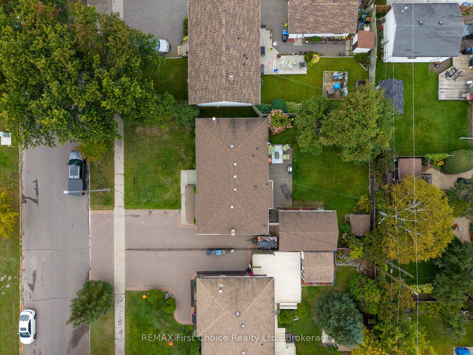 Photo 39 of 96 Stardust Crescent, Thunder Bay, Grandview — HOMEH