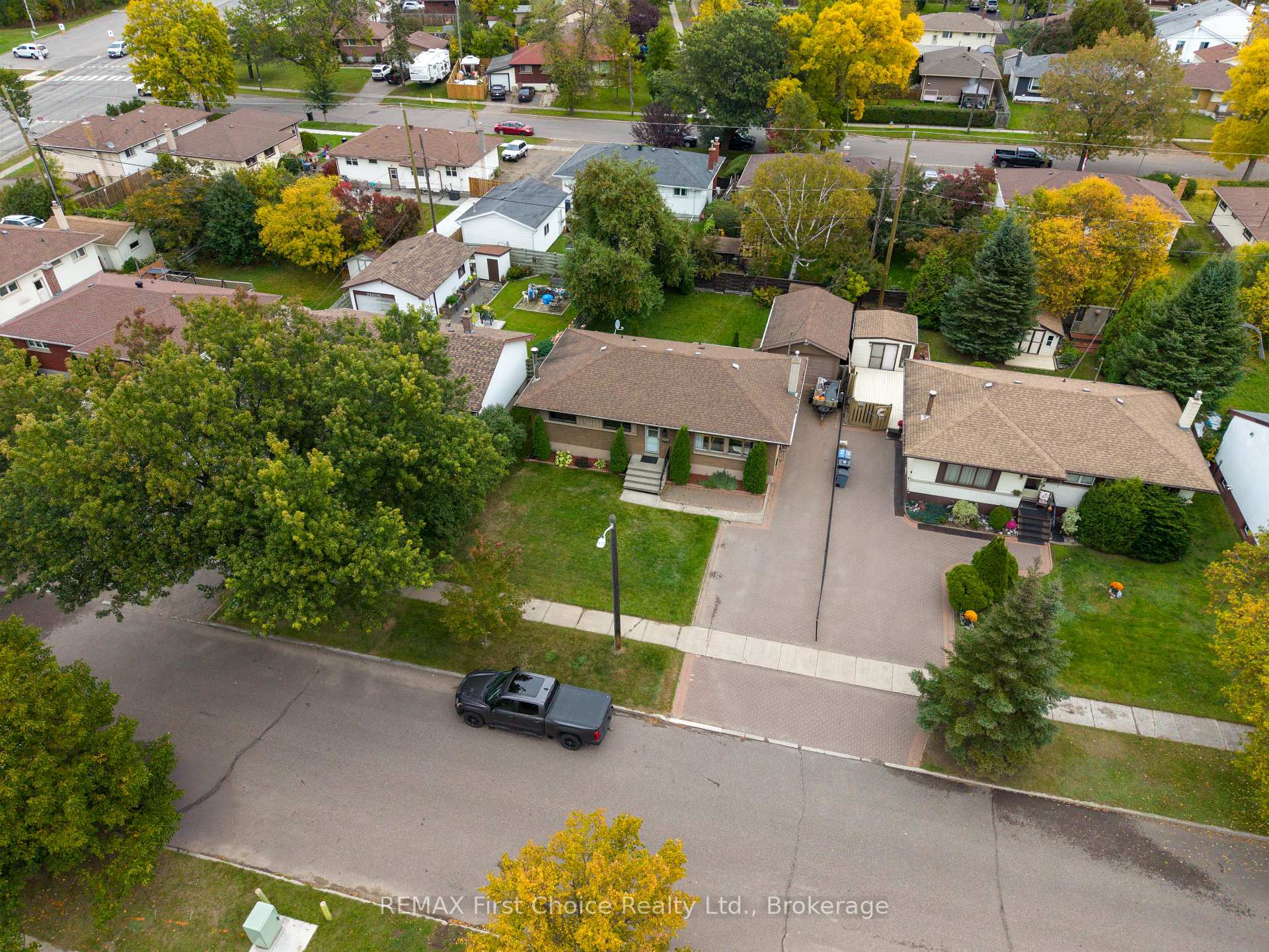 Photo 40 of 96 Stardust Crescent, Thunder Bay, Grandview — HOMEH