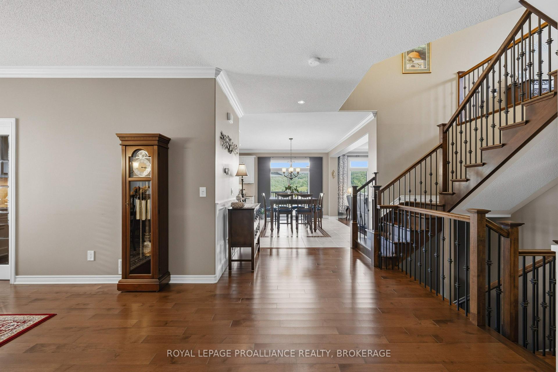 Photo 6 of 633 Fieldstone Drive, Kingston, Kingston East (Incl Barret Crt) — HOMEH