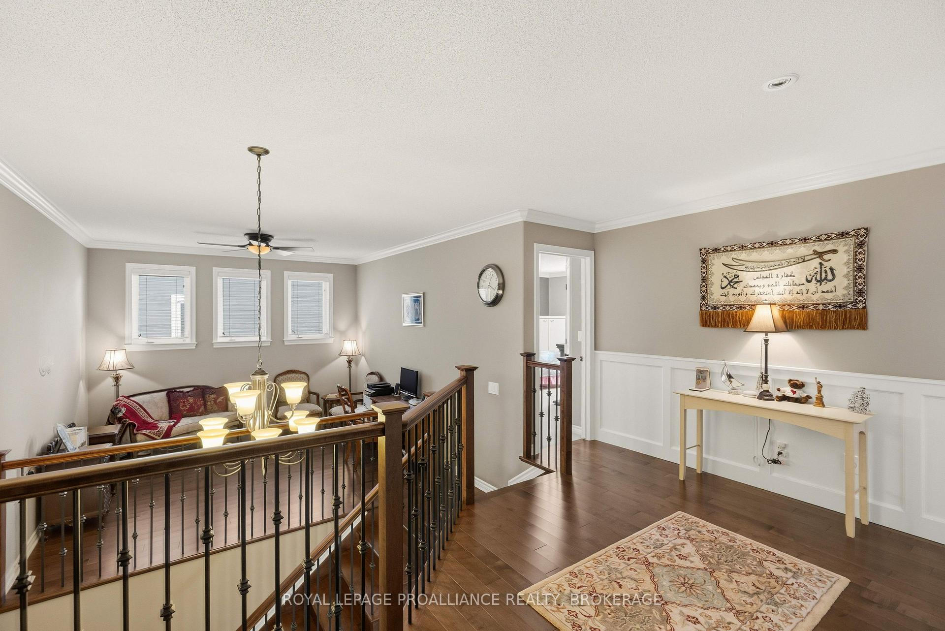 Photo 21 of 633 Fieldstone Drive, Kingston, Kingston East (Incl Barret Crt) — HOMEH