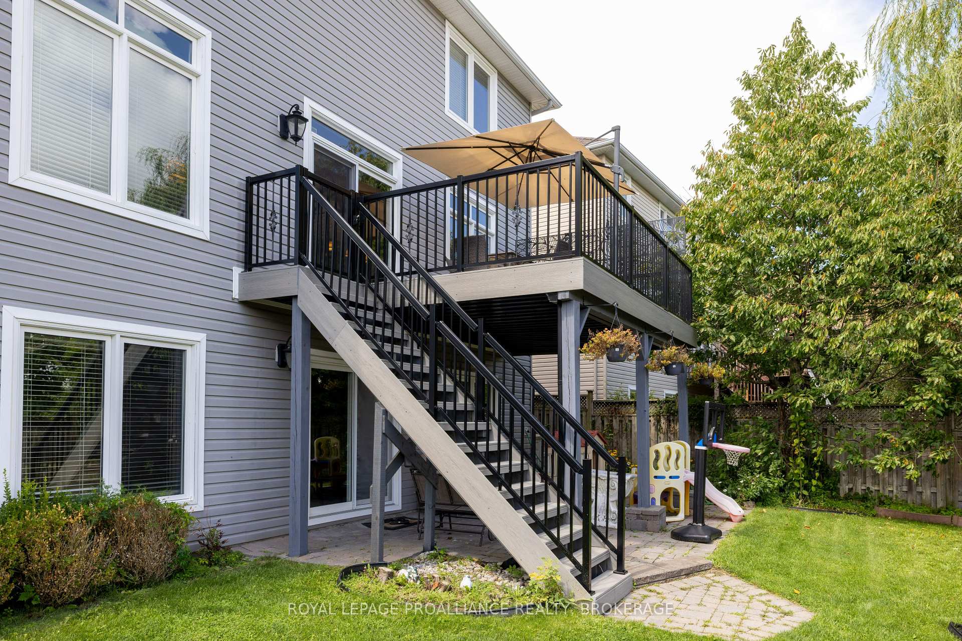 Photo 42 of 633 Fieldstone Drive, Kingston, Kingston East (Incl Barret Crt) — HOMEH