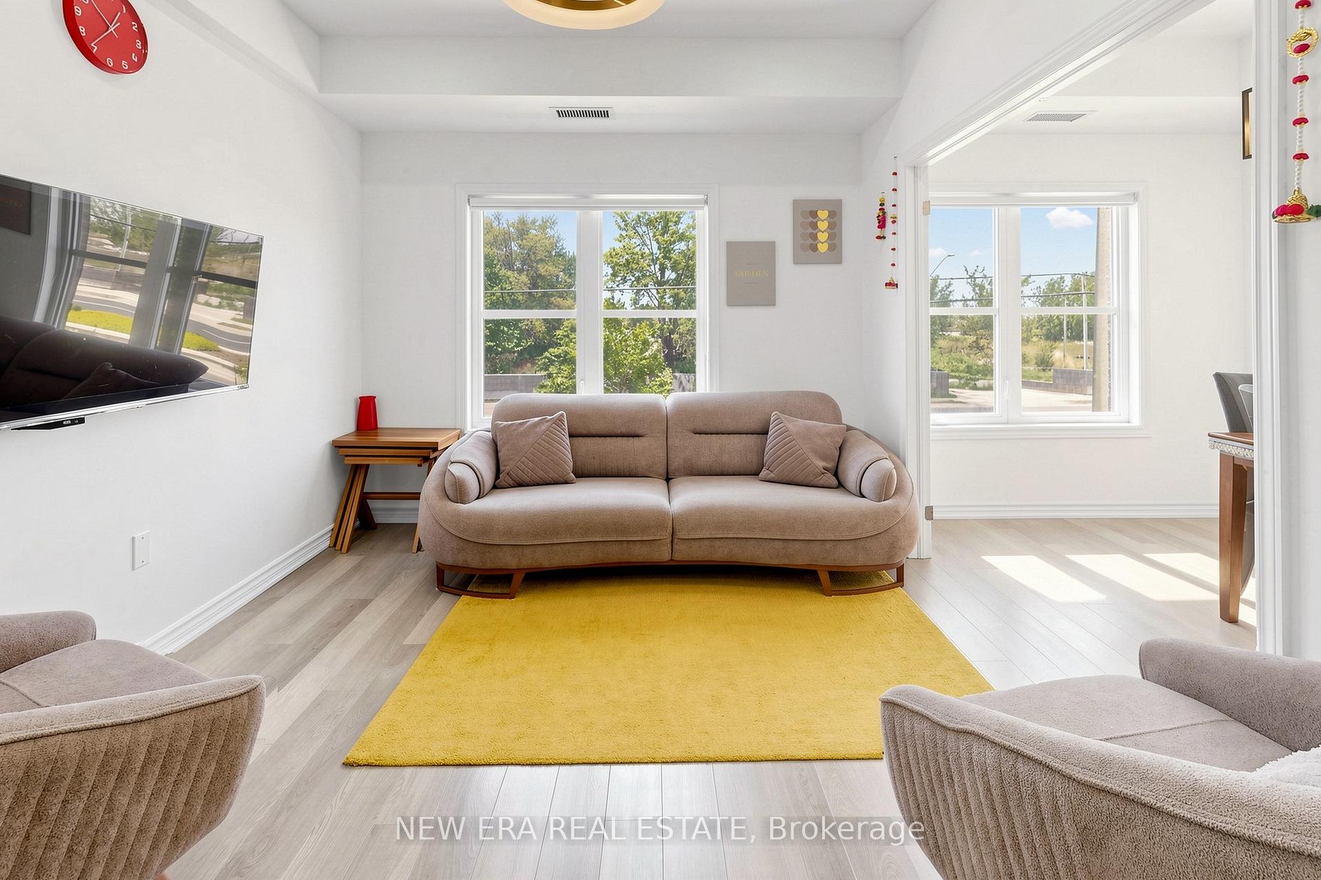 Photo of Unit 216, 3865 Major Mackenzie Drive W