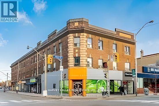 Photo 1 of Unit 201, 741 Dovercourt Road, Toronto, Dovercourt-Wallace Emerson-Junction — HOMEH
