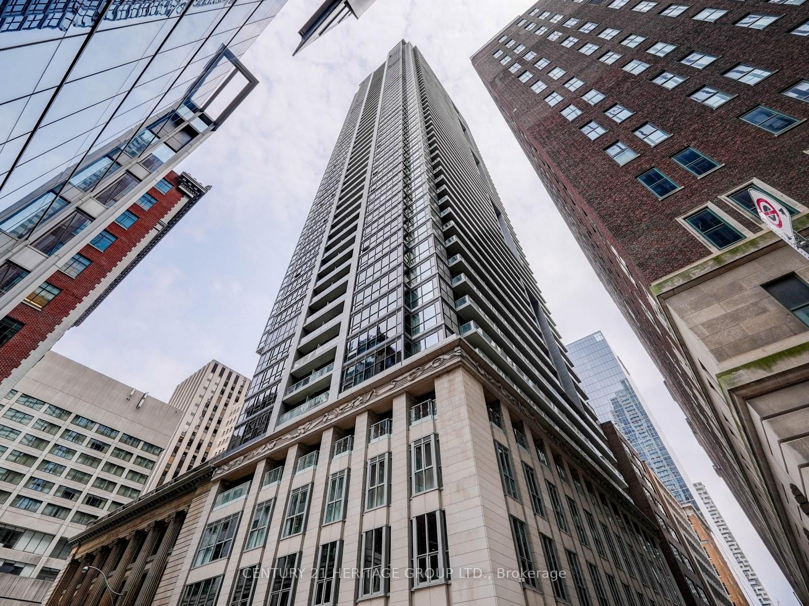 Photo 2 of Unit 4805, 70 Temperance Street, Toronto, Bay Street Corridor — HOMEH
