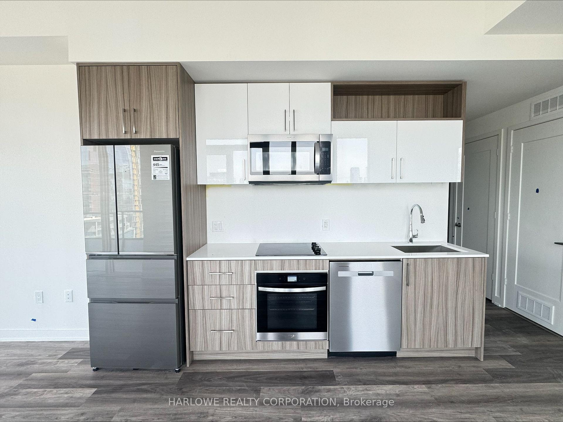 Photo 1 of Unit 1702 E, 70 Princess Street E, Toronto, Waterfront Communities — HOMEH