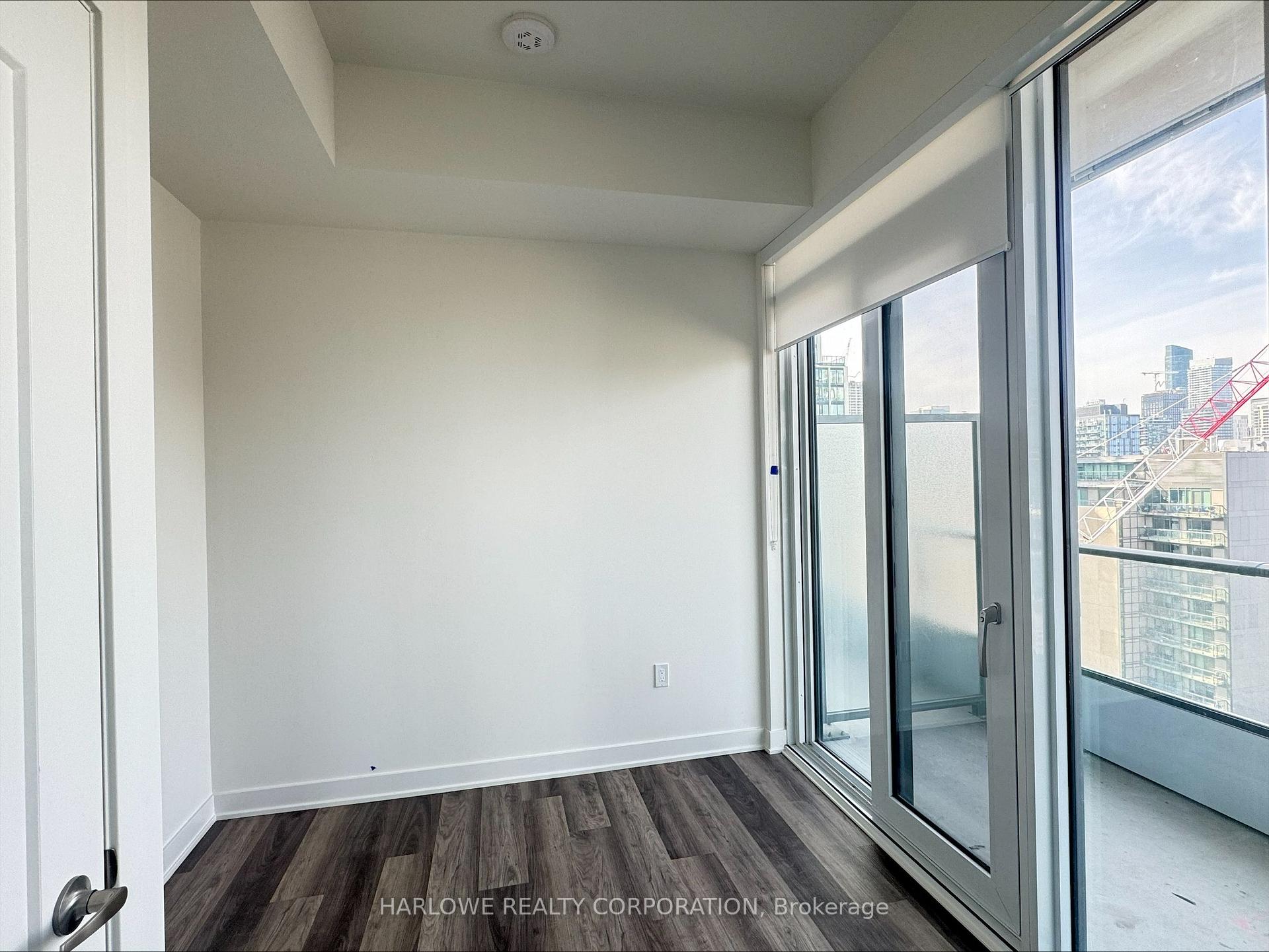 Photo 5 of Unit 1702 E, 70 Princess Street E, Toronto, Waterfront Communities — HOMEH
