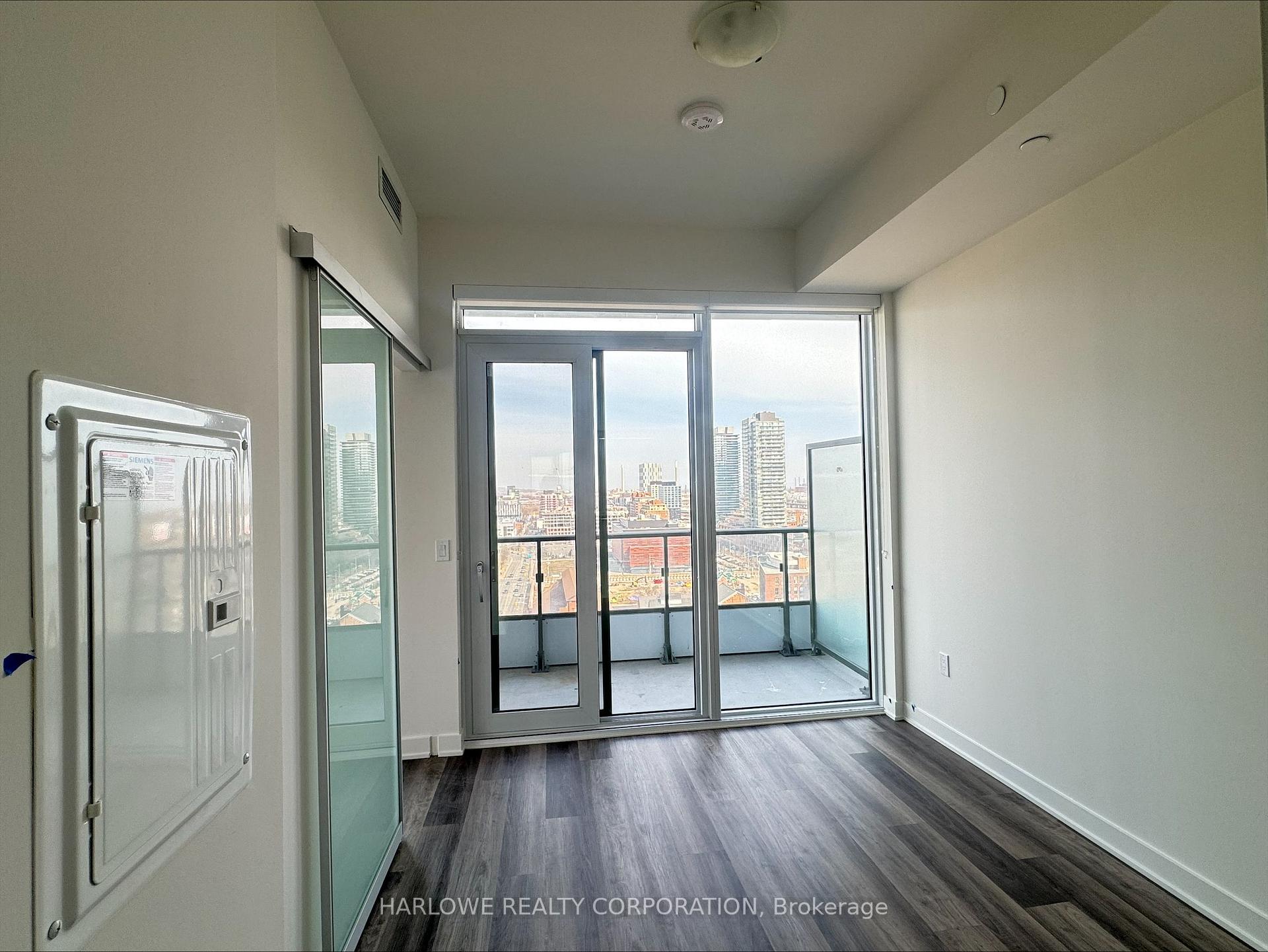 Photo 7 of Unit 1702 E, 70 Princess Street E, Toronto, Waterfront Communities — HOMEH