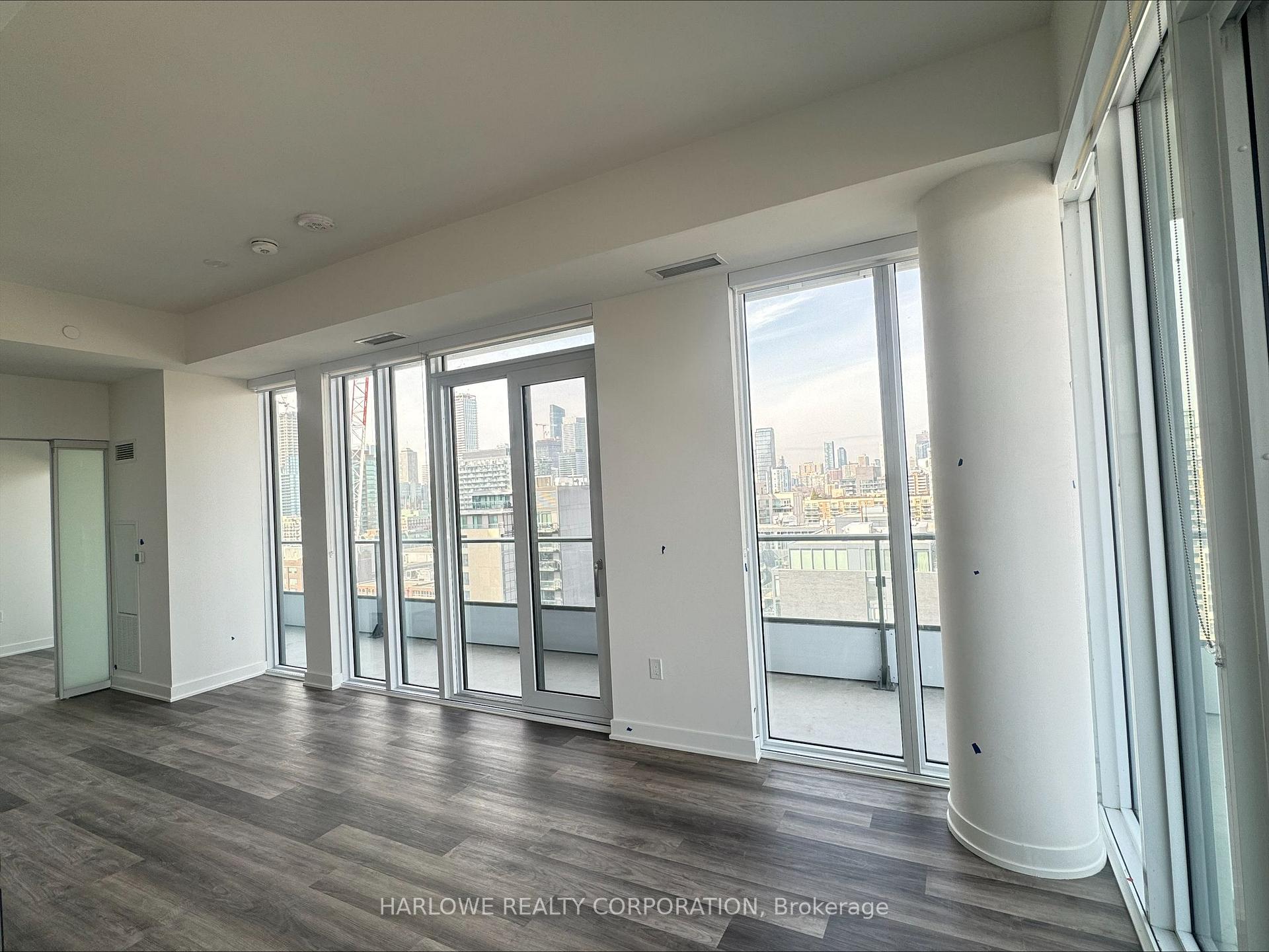 Photo 9 of Unit 1702 E, 70 Princess Street E, Toronto, Waterfront Communities — HOMEH