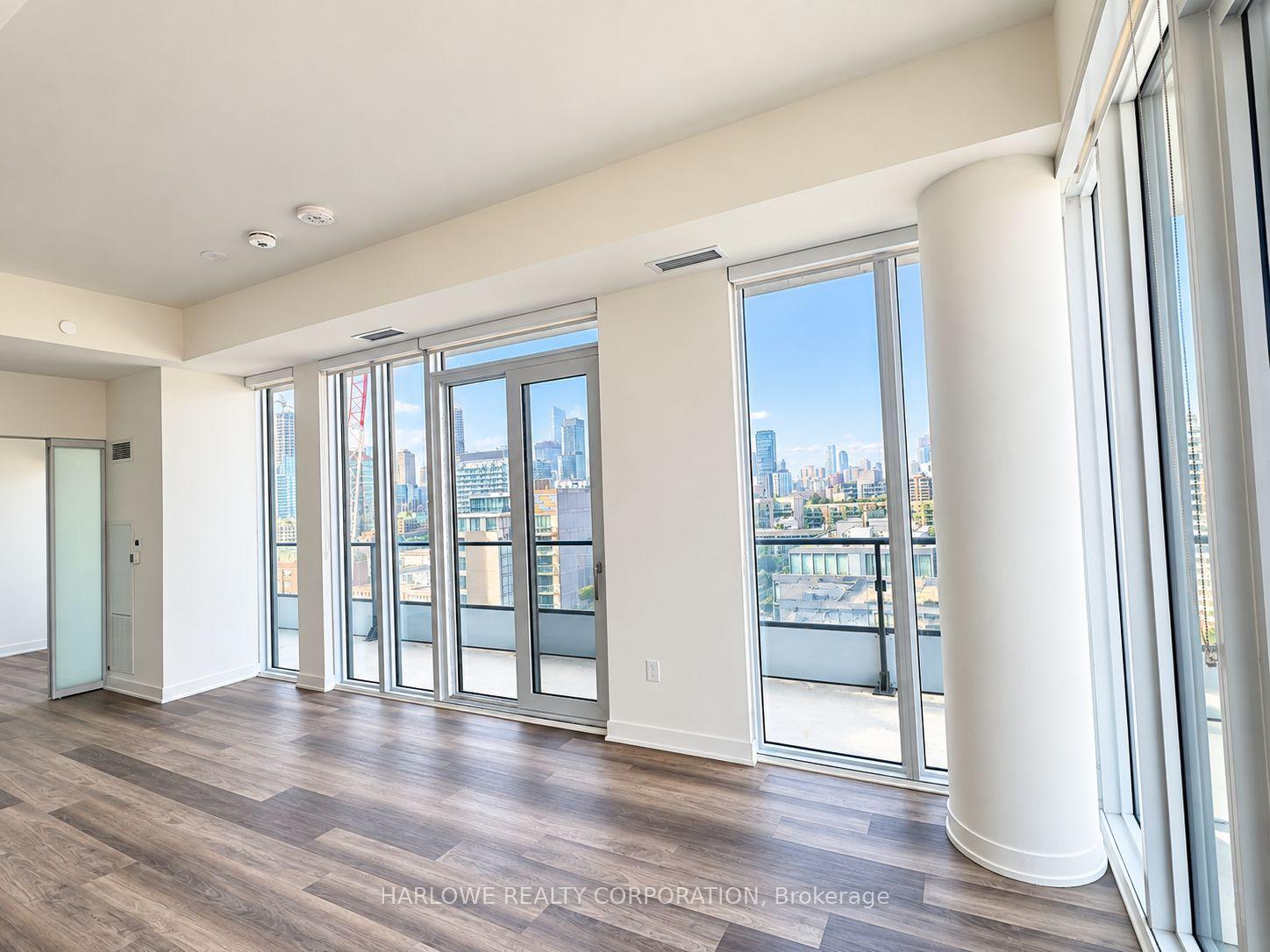 Photo 6 of Unit 1702 E, 70 Princess Street E, Toronto, Waterfront Communities — HOMEH