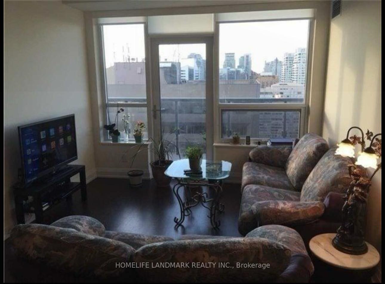 Photo 3 of Unit 2422, 5 Sheppard Avenue E, North York, Willowdale East — HOMEH