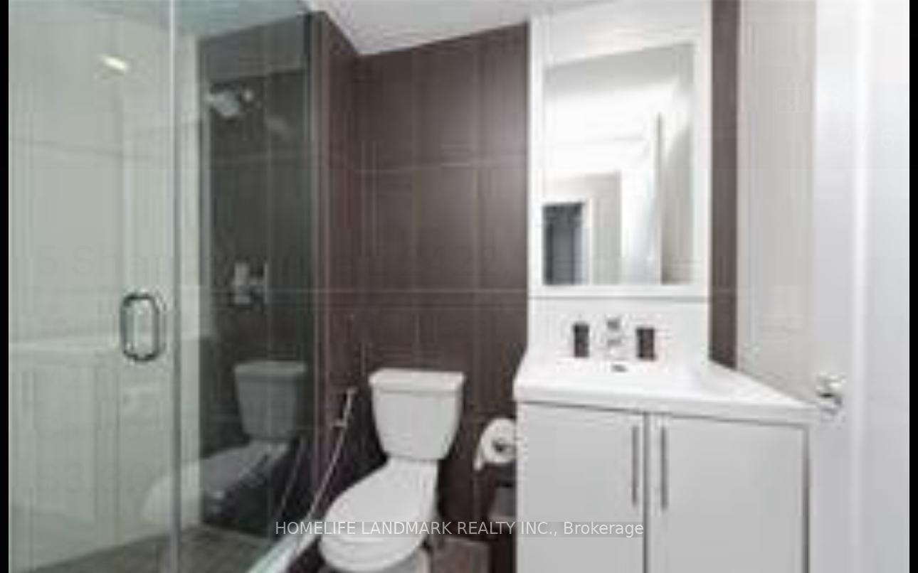 Photo 4 of Unit 2422, 5 Sheppard Avenue E, North York, Willowdale East — HOMEH
