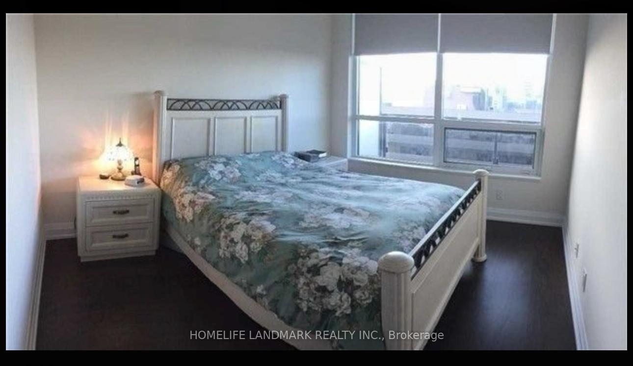 Photo 5 of Unit 2422, 5 Sheppard Avenue E, North York, Willowdale East — HOMEH