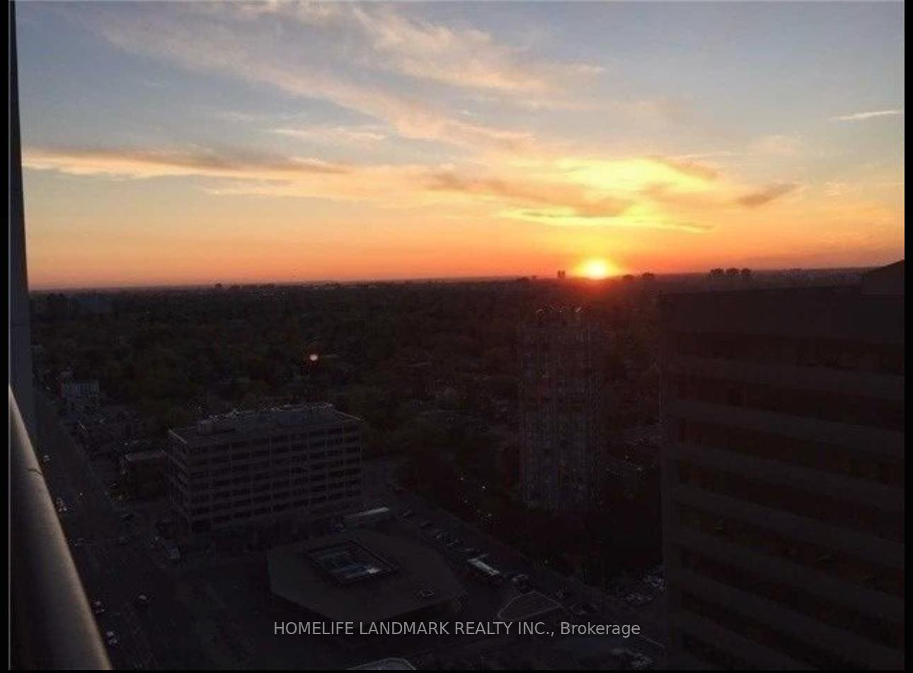 Photo 7 of Unit 2422, 5 Sheppard Avenue E, North York, Willowdale East — HOMEH