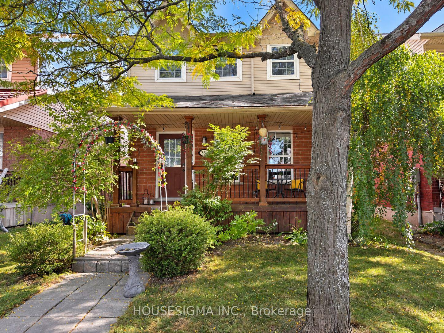 Photo of 308 Fern Street