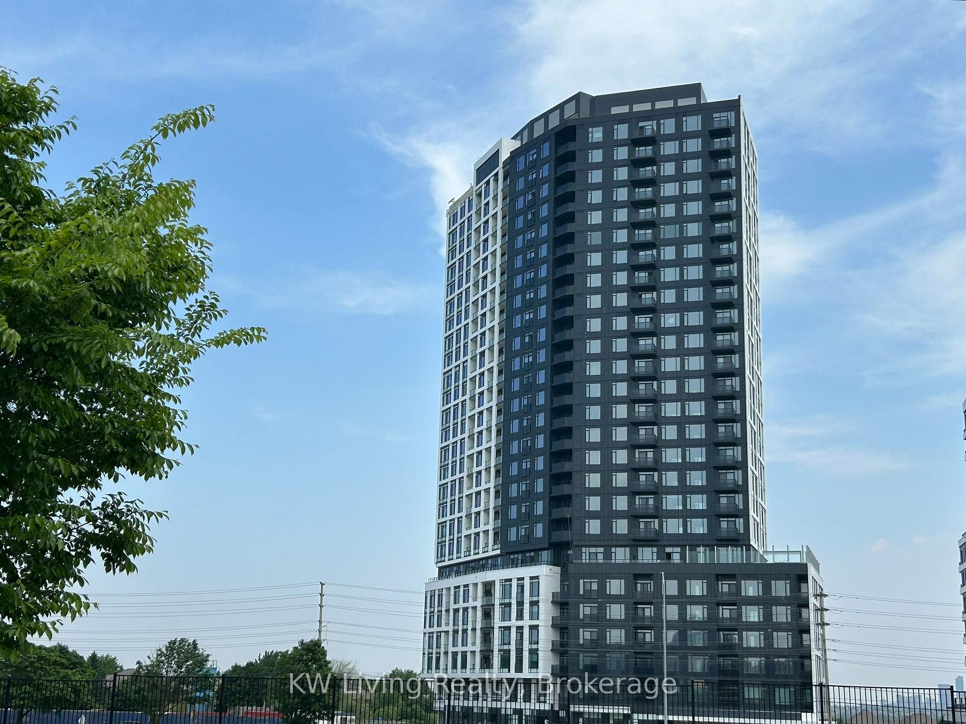 Photo of Unit 603, 2495 Eglinton Avenue W
