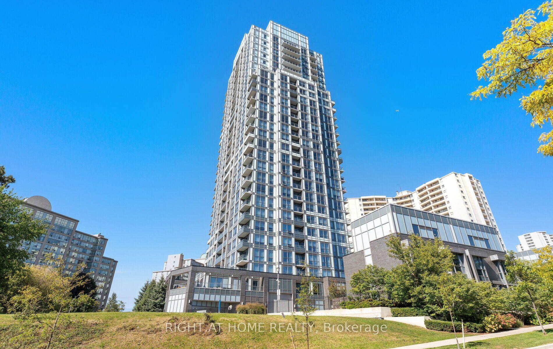 Photo of Unit 2112, 18 Graydon Hall Drive