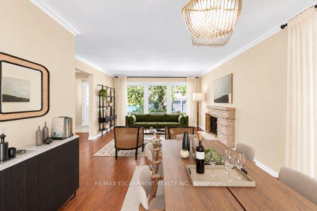 Photo 10 of 7 Watling Street, Etobicoke, Willowridge-Martingrove-Richview — HOMEH