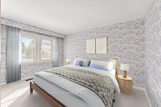 Photo 25 of 7 Watling Street, Etobicoke, Willowridge-Martingrove-Richview — HOMEH